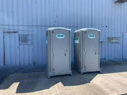 Best Portable Restroom Removal and Pickup  in Little Flock, AR